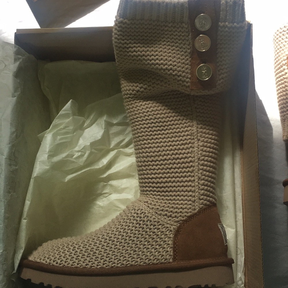 UGG boots